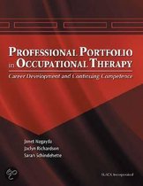The Professional Portfolio in Occupational Therapy