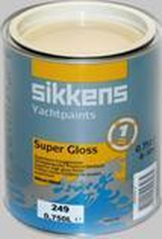 sikkens yacht paints