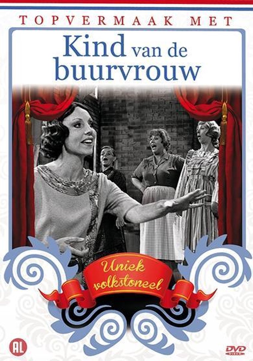 Topvemaak Met Kind Van De Buurvrouw (DVD) (Dvd), Martin Brozius Dvd's bol