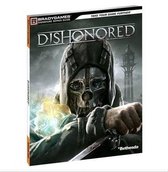 Dishonored Signature Series Strategy Guide