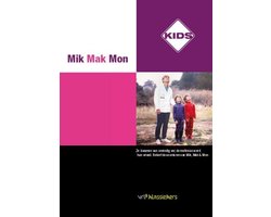 Speelfilm - Mik Mak Mon