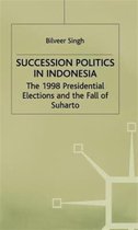 Succession Politics in Indonesia