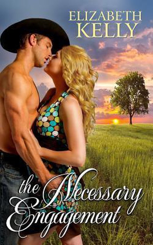 The Necessary Engagement - cover