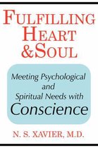 Fulfilling Heart and Soul