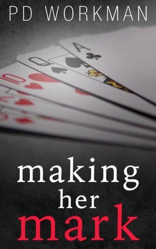 Making Her Mark - cover