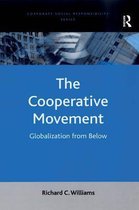 Corporate Social Responsibility Series - The Cooperative Movement