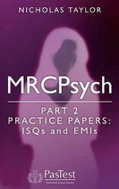 Mrcpsych Part 2
