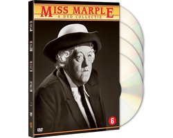 Miss Marple Movie Collection (DVD)