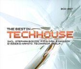 Best In Techhouse