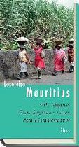 Lesereise Mauritius