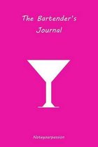 The Bartender's Journal