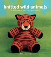 Knitted Wild Animals