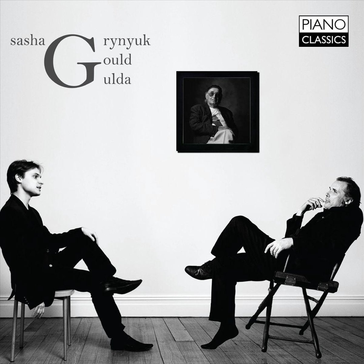 Gulda/Original Piano Works