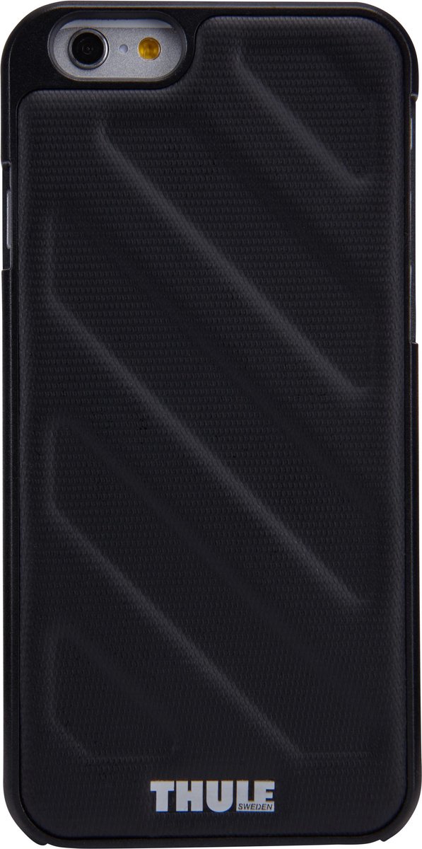 Thule Gauntlet - Telefoonhoesje iPhone 6 Plus - Zwart