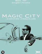 Magic City - De Complete Serie