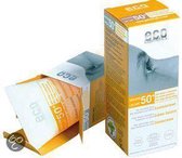 Eco Cosmetics - SPF 50+ - 75 ml - Zonnebrand crème