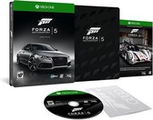 Forza Motorsport 5 - Limited Edition Xbox One