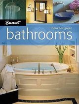 Sunset Ideas for Great Bathrooms