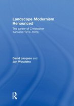 Lanscape Modernism Renounced