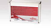 Fujitsu Verbrauchsmaterialien-Kits - Drucker-/Scanner-Ersatzteile (Fujitsu, Scanner, fi-7140, fi-7240, fi-7160, fi-7260, fi-7180, fi-7280, Verbrauchsmaterialienset, Mehrfarbig, 400000 Scans)