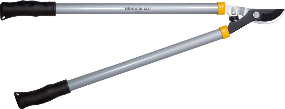 Hendrik Jan Takkenschaar Papegaaibek - Max. knipdiameter 28 mm - Totale lengte 75 cm - Hendrik Jan