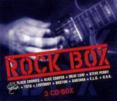 Rock Box