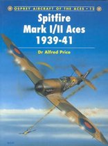 Spitfire Mark I/II Aces 1939 41