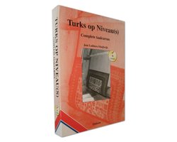 Turks op niveau(s) deel 1 + cas.