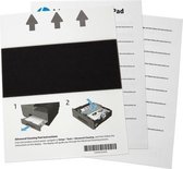 HP Inc CN459-67006 Advanced Cleaning Kit