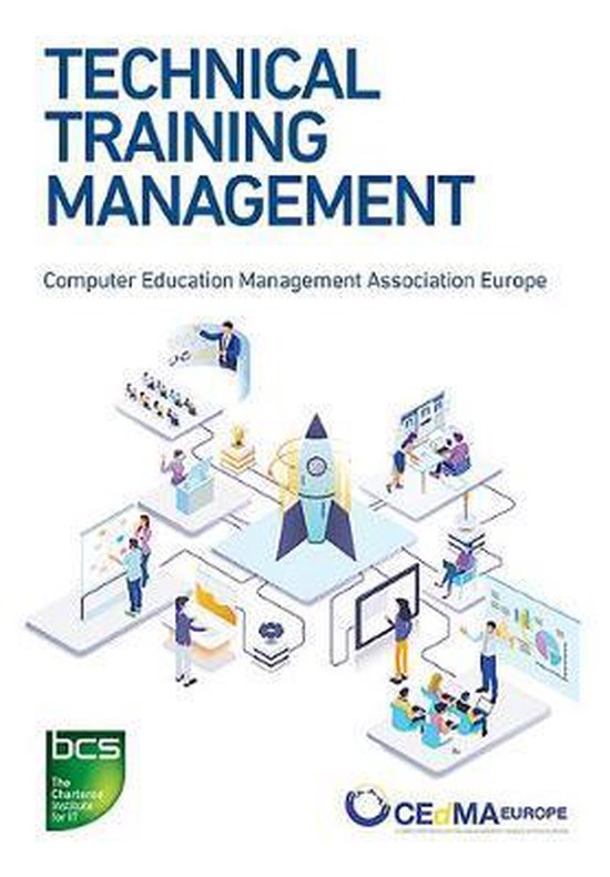 Technical Training Management - cover