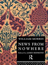 Routledge English Texts - News from Nowhere