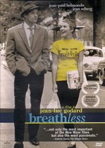 Breathless (1960) (import)