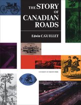 Heritage - The Story of Canadian Roads