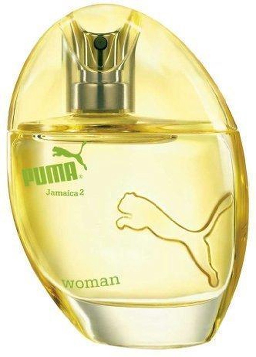 Puma Jamaica2 Woman 20 ml