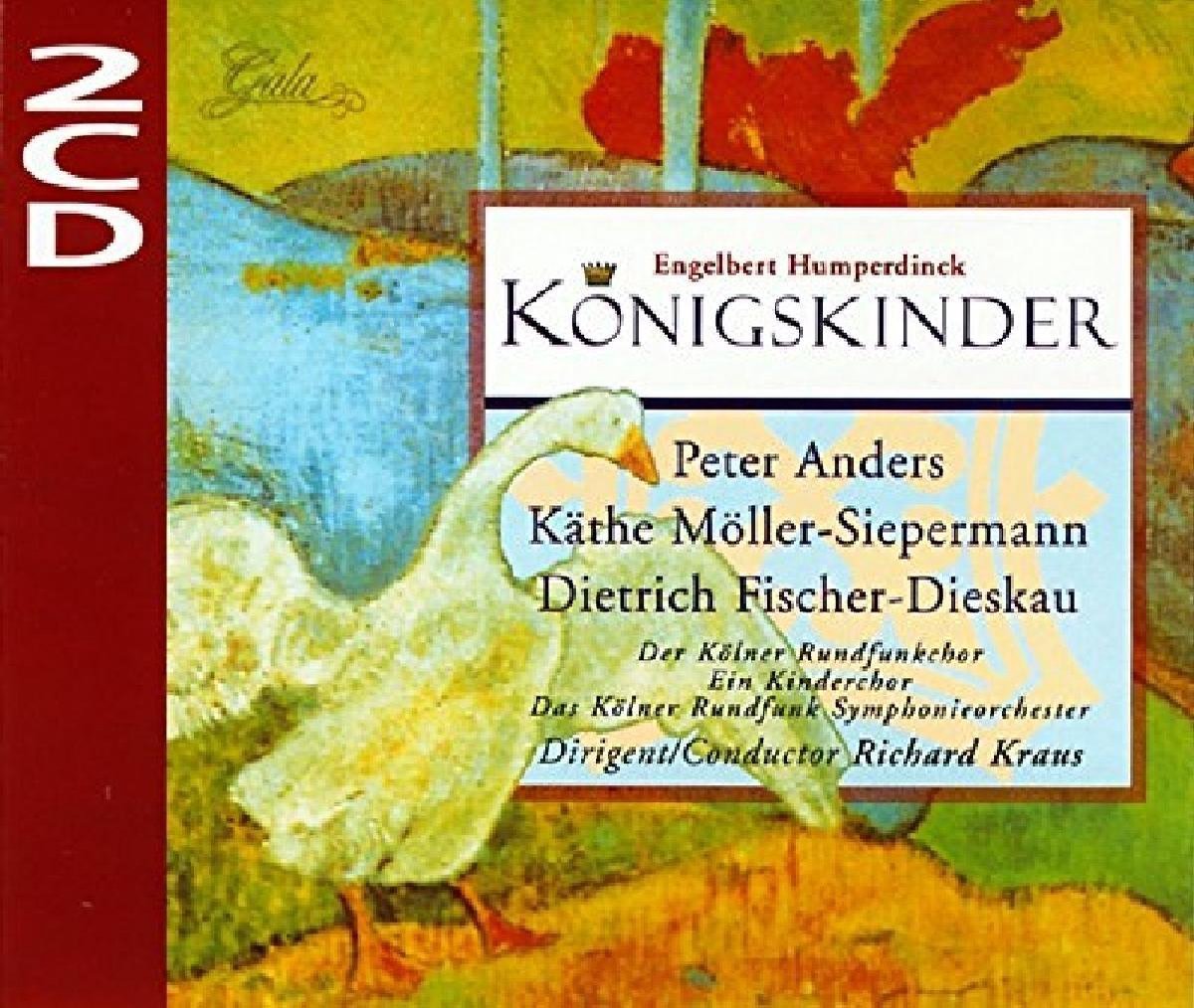 Konigskinder