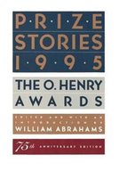 Prize Stories 1995