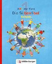 ABC der Tiere 1 - Silbenfibel® Kompakt. Neubearbeitung