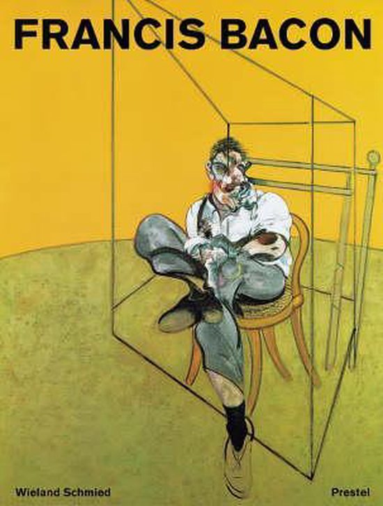 Francis Bacon - cover