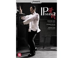 Ip Man 2 (Dvd)