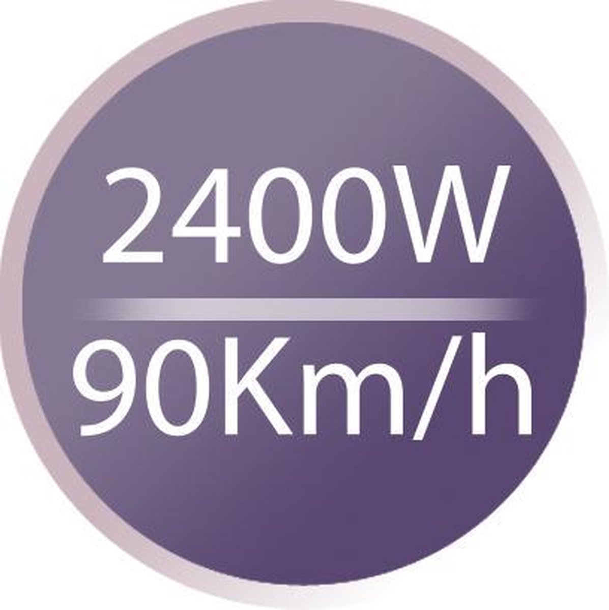 Remington D5220 Pro Air Turbo 2400 Watt - Föhn — afbeelding 6