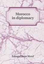 Morocco in diplomacy