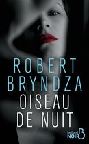 Omslag Oiseau de nuit