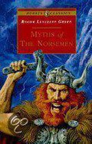 Myths of the Norsemen