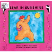 Bear in Sunshine