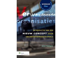 Verwaarloosde organisaties