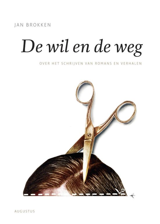 De wil en de weg - Jan Brokken | Respetofundacion.org