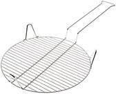 Rome Cookware 65 Outdoor Pizza Grill rooster