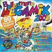 Ballermann Megamix 2008