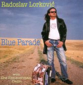 Blue Parade