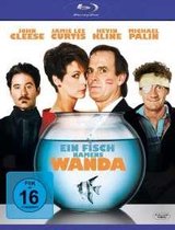 A Fish called Wanda (Blu-ray)